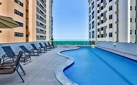 Vista Mar Boa Viagem - Beach Class Executive